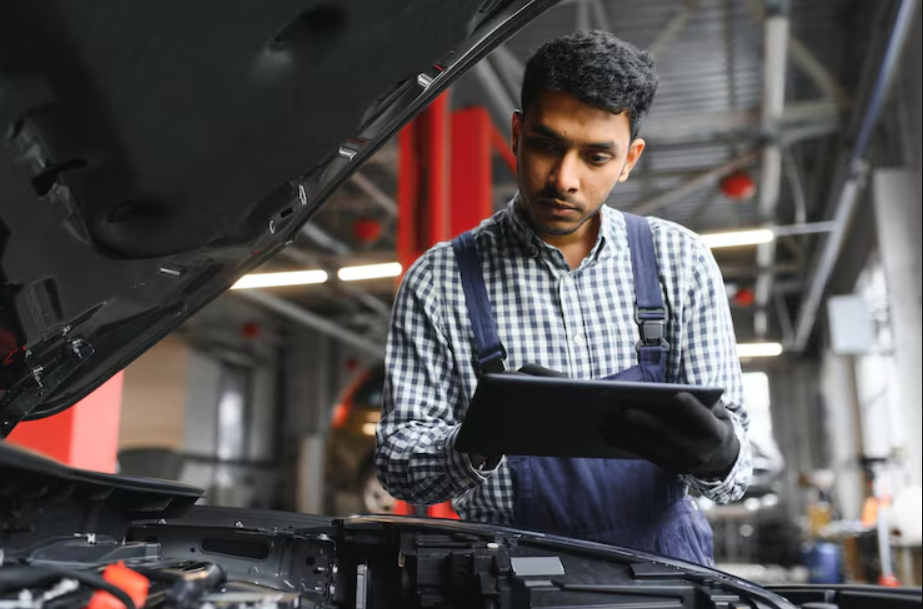 Car Mechanical Repairs Nashik